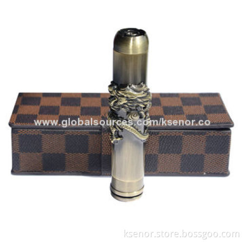Newest Mechanical Mod Auspicious Dragon A